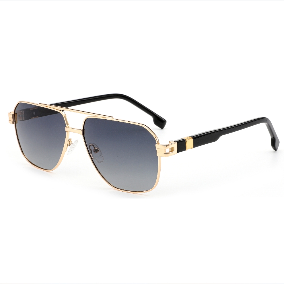 Óculos de Sol Moda Versátil