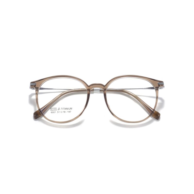 armação Latest Eyeglasses