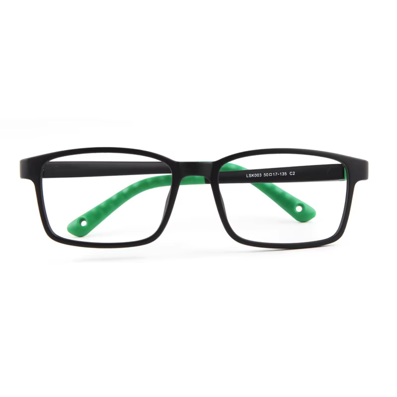 Óculos infantis personalizados